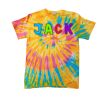 Youth Spiral Tie Dye Tee Thumbnail