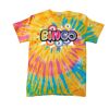 Youth Spiral Tie Dye Tee Thumbnail