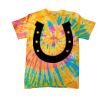 Youth Spiral Tie Dye Tee Thumbnail