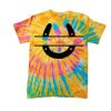 Youth Spiral Tie Dye Tee Thumbnail