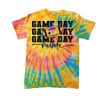 Youth Spiral Tie Dye Tee Thumbnail