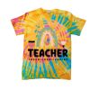 Youth Spiral Tie Dye Tee Thumbnail