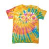 Youth Spiral Tie Dye Tee Thumbnail