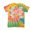 Youth Spiral Tie Dye Tee Thumbnail