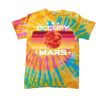 Youth Spiral Tie Dye Tee Thumbnail