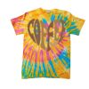 Youth Spiral Tie Dye Tee Thumbnail