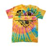 Youth Spiral Tie Dye Tee Thumbnail