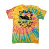 Youth Spiral Tie Dye Tee Thumbnail