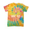 Youth Spiral Tie Dye Tee Thumbnail