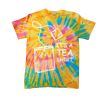 Youth Spiral Tie Dye Tee Thumbnail