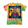 Youth Spiral Tie Dye Tee Thumbnail