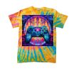 Youth Spiral Tie Dye Tee Thumbnail