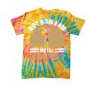 Youth Spiral Tie Dye Tee Thumbnail