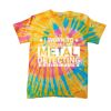 Youth Spiral Tie Dye Tee Thumbnail