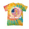 Youth Spiral Tie Dye Tee Thumbnail