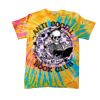 Youth Spiral Tie Dye Tee Thumbnail