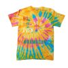 Youth Spiral Tie Dye Tee Thumbnail