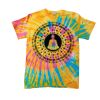 Youth Spiral Tie Dye Tee Thumbnail