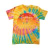 Youth Spiral Tie Dye Tee Thumbnail