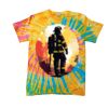 Youth Spiral Tie Dye Tee Thumbnail