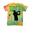 Youth Spiral Tie Dye Tee Thumbnail