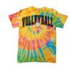 Youth Spiral Tie Dye Tee Thumbnail