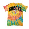 Youth Spiral Tie Dye Tee Thumbnail