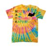 Youth Spiral Tie Dye Tee Thumbnail