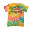 Youth Spiral Tie Dye Tee Thumbnail