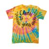 Youth Spiral Tie Dye Tee Thumbnail