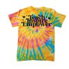 Youth Spiral Tie Dye Tee Thumbnail