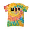 Youth Spiral Tie Dye Tee Thumbnail