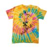 Youth Spiral Tie Dye Tee Thumbnail