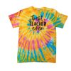 Youth Spiral Tie Dye Tee Thumbnail