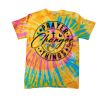 Youth Spiral Tie Dye Tee Thumbnail