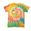 Youth Spiral Tie Dye Tee Thumbnail