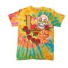 Youth Spiral Tie Dye Tee Thumbnail