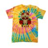 Youth Spiral Tie Dye Tee Thumbnail