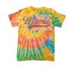 Youth Spiral Tie Dye Tee Thumbnail