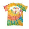 Youth Spiral Tie Dye Tee Thumbnail