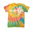 Youth Spiral Tie Dye Tee Thumbnail