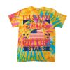 Youth Spiral Tie Dye Tee Thumbnail