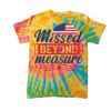 Youth Spiral Tie Dye Tee Thumbnail