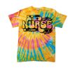 Youth Spiral Tie Dye Tee Thumbnail