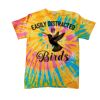 Youth Spiral Tie Dye Tee Thumbnail