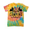 Youth Spiral Tie Dye Tee Thumbnail