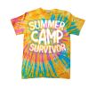 Youth Spiral Tie Dye Tee Thumbnail