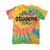 Youth Spiral Tie Dye Tee Thumbnail