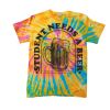 Youth Spiral Tie Dye Tee Thumbnail