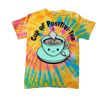 Youth Spiral Tie Dye Tee Thumbnail